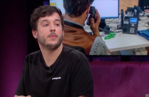 Daniël Verlaan